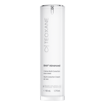 RHA® Advanced Dry Skin